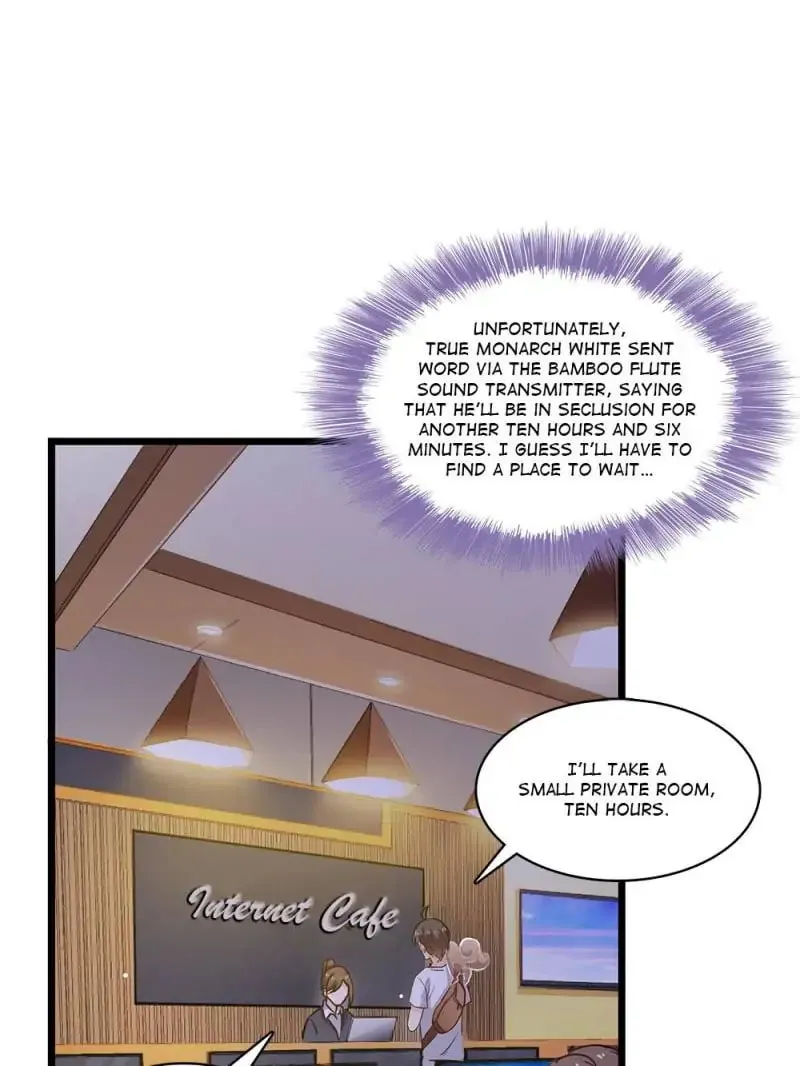 Read Cultivation Chat Group chapter 74 image 15 on Lezhin