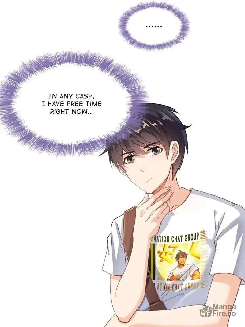 Read Cultivation Chat Group chapter 74 image 20 on Lezhin