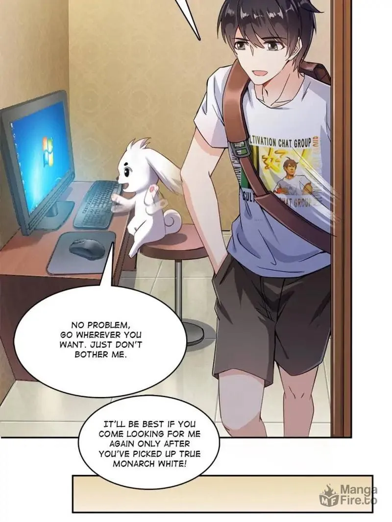 Read Cultivation Chat Group chapter 74 image 23 on Lezhin