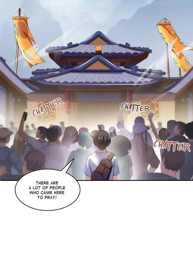 Read Cultivation Chat Group chapter 74 image 25 on Lezhin