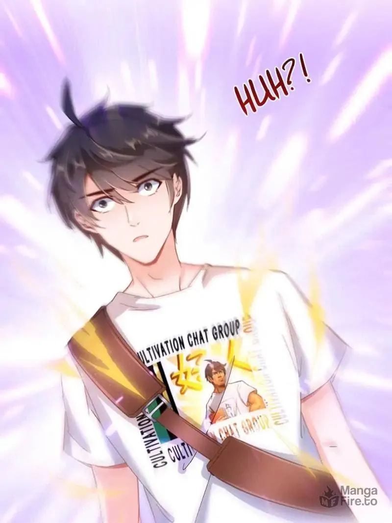 Read Cultivation Chat Group chapter 74 image 29 on Lezhin