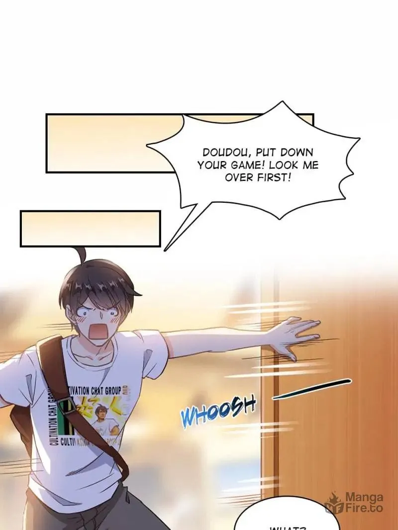 Read Cultivation Chat Group chapter 74 image 49 on Lezhin