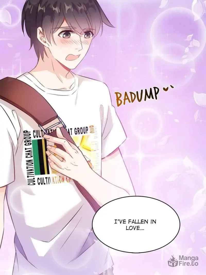 Read Cultivation Chat Group chapter 74 image 54 on Lezhin