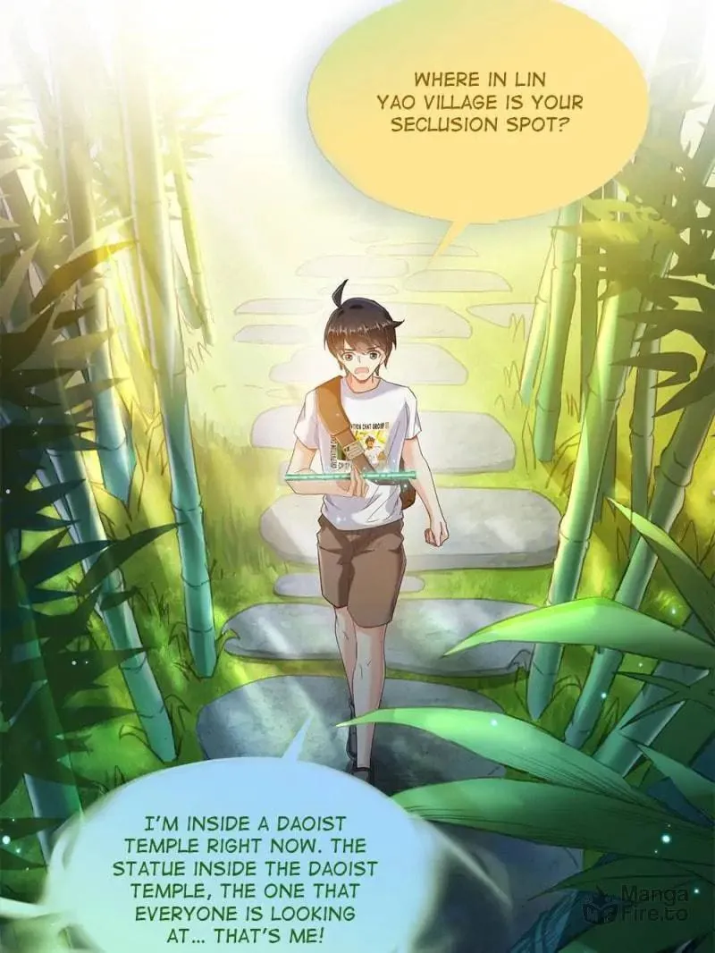 Read Cultivation Chat Group chapter 75 image 11 on Lezhin