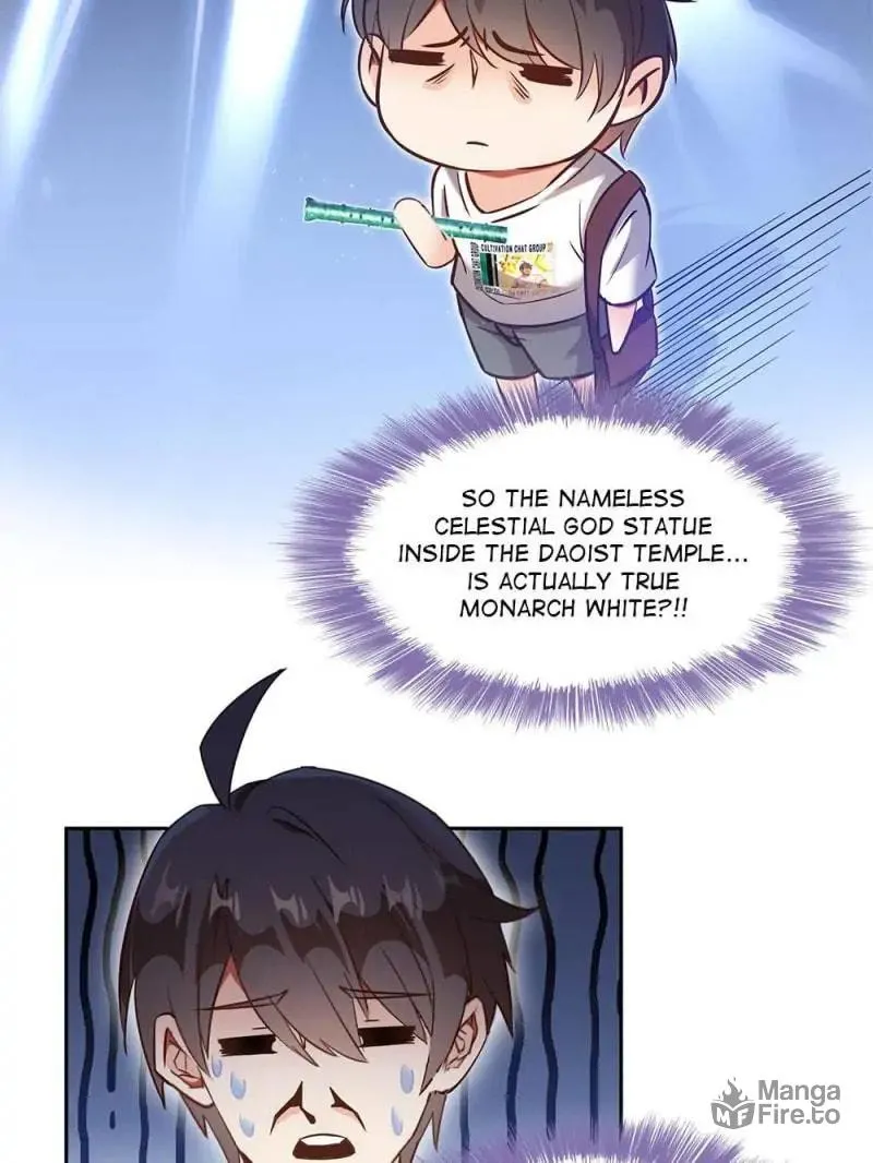 Read Cultivation Chat Group chapter 75 image 14 on Lezhin