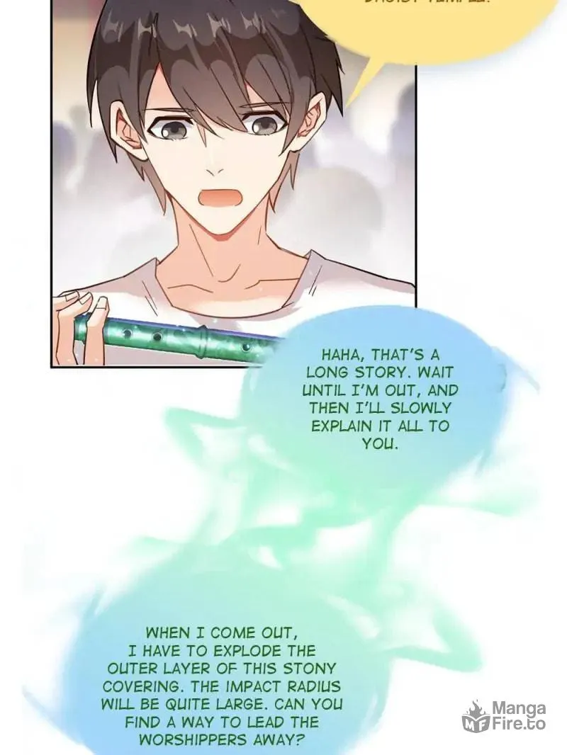 Read Cultivation Chat Group chapter 75 image 17 on Lezhin