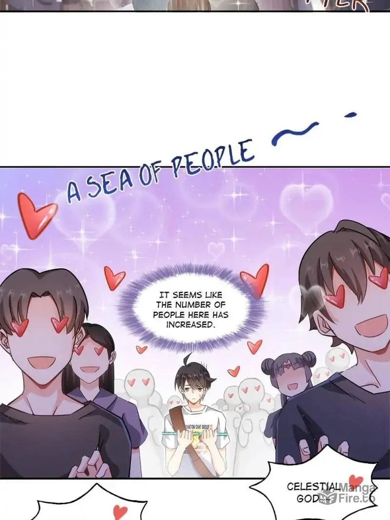 Read Cultivation Chat Group chapter 75 image 19 on Lezhin