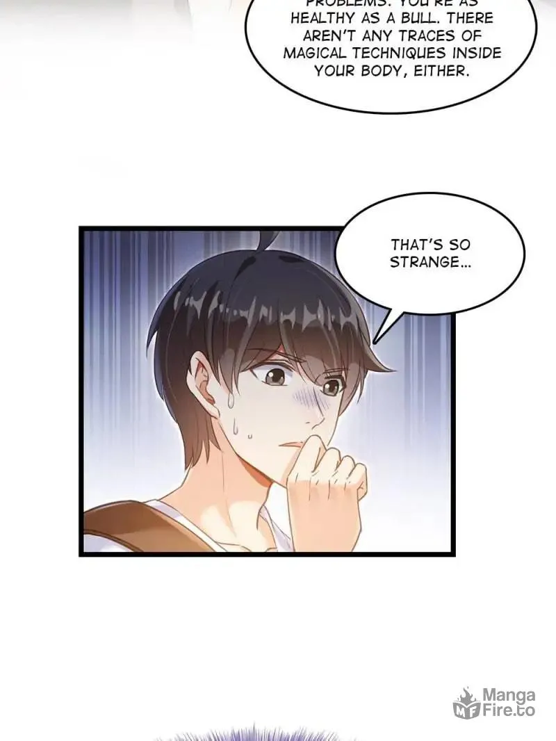 Read Cultivation Chat Group chapter 75 image 2 on Lezhin