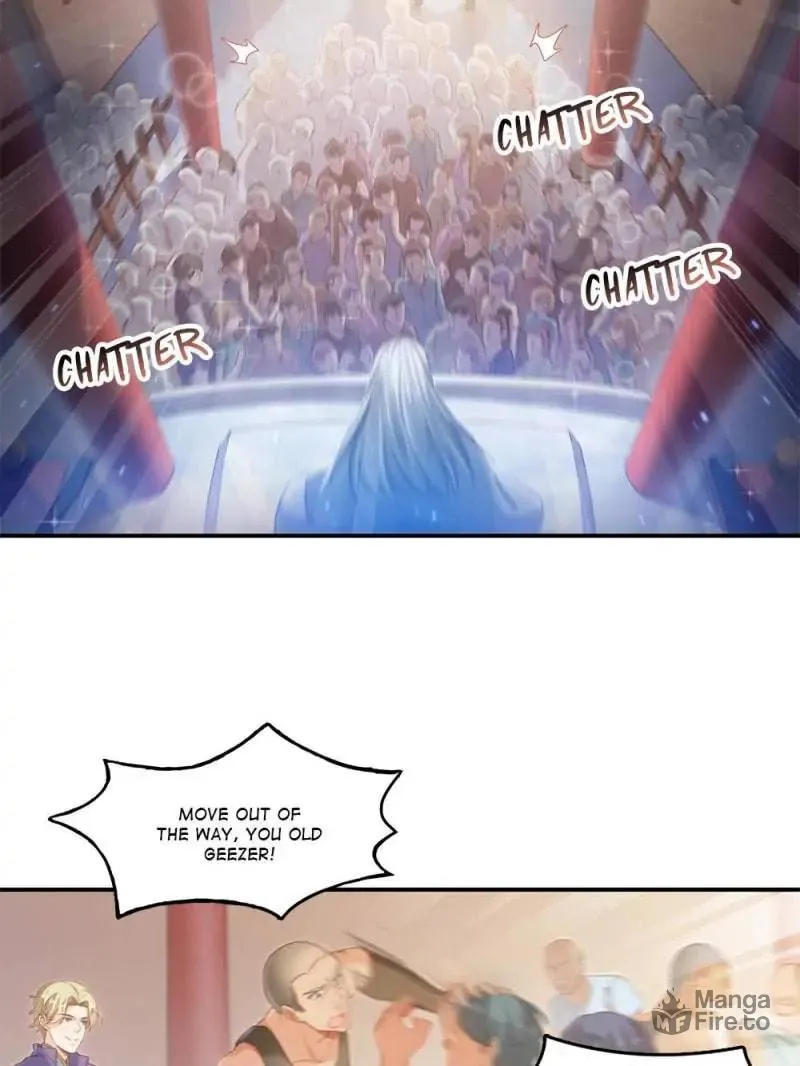 Read Cultivation Chat Group chapter 75 image 24 on Lezhin