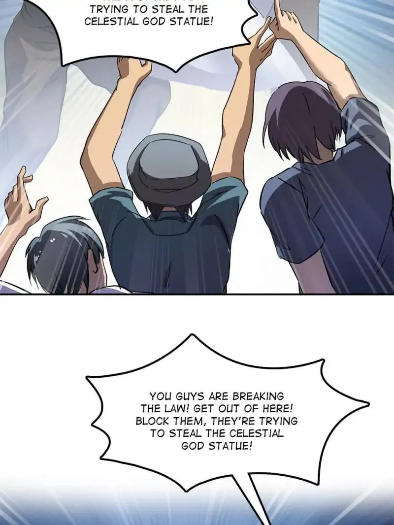 Read Cultivation Chat Group chapter 75 image 30 on Lezhin