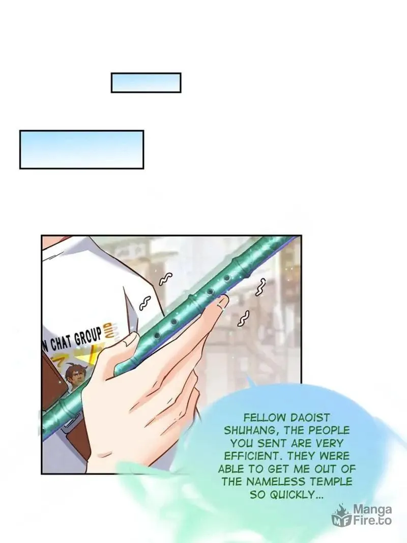Read Cultivation Chat Group chapter 75 image 35 on Lezhin