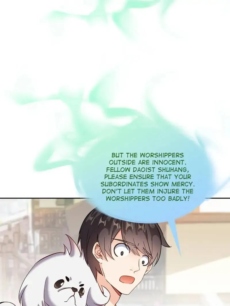 Read Cultivation Chat Group chapter 75 image 36 on Lezhin
