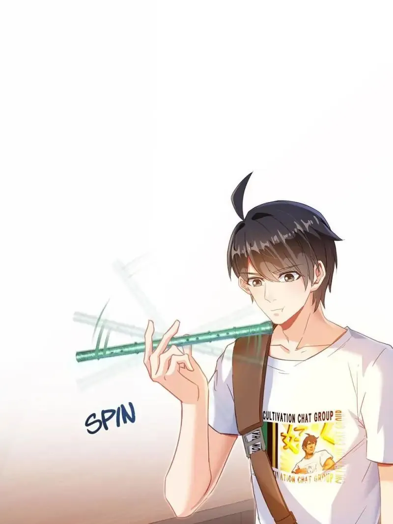 Read Cultivation Chat Group chapter 75 image 6 on Lezhin