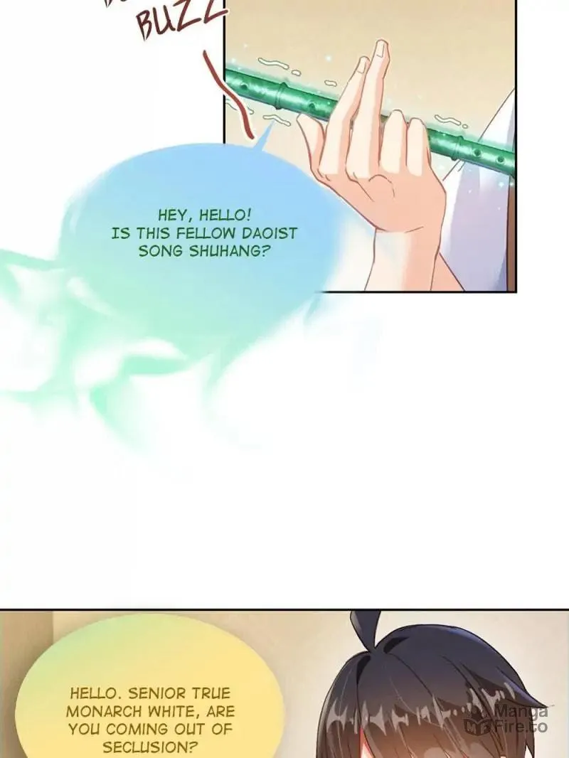 Read Cultivation Chat Group chapter 75 image 8 on Lezhin