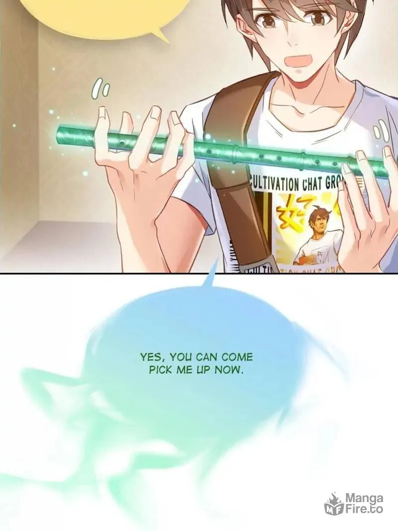 Read Cultivation Chat Group chapter 75 image 9 on Lezhin