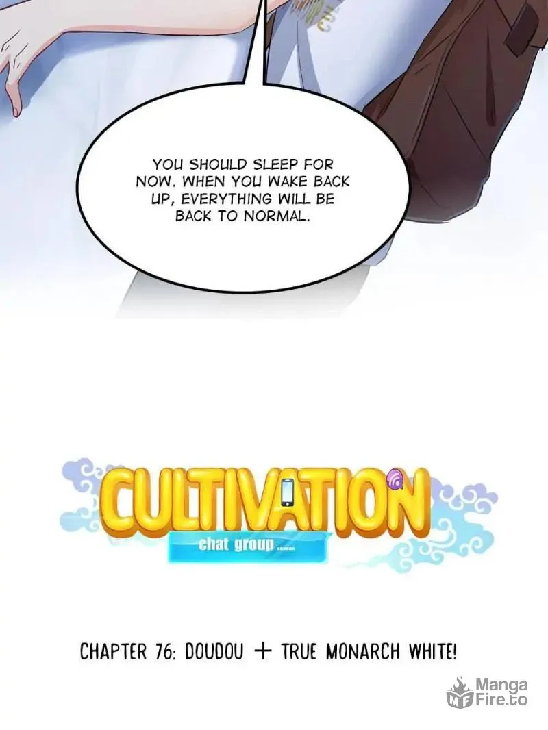 Read Cultivation Chat Group chapter 76 image 17 on Lezhin
