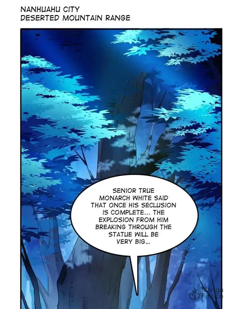 Read Cultivation Chat Group chapter 76 image 19 on Lezhin