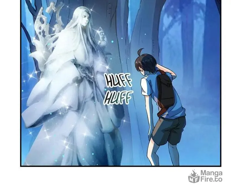 Read Cultivation Chat Group chapter 76 image 20 on Lezhin