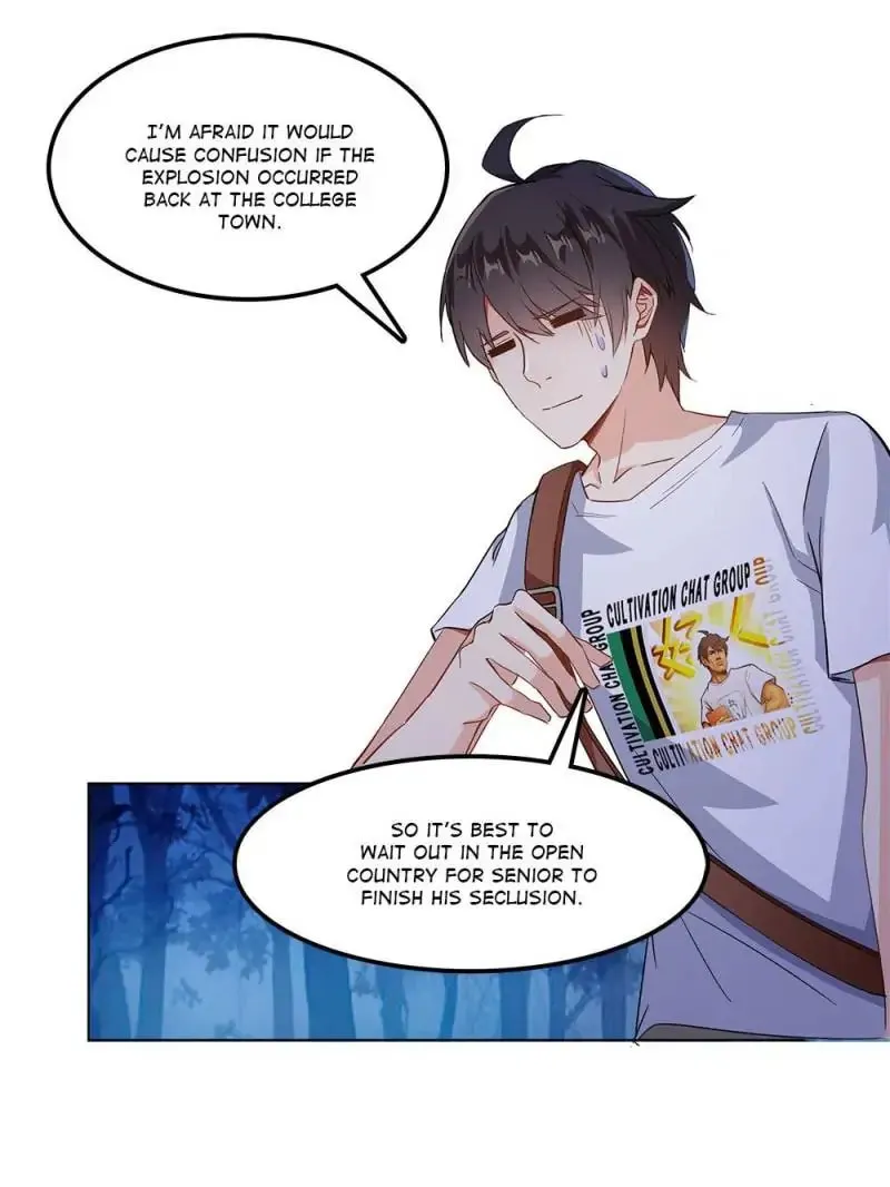 Read Cultivation Chat Group chapter 76 image 21 on Lezhin