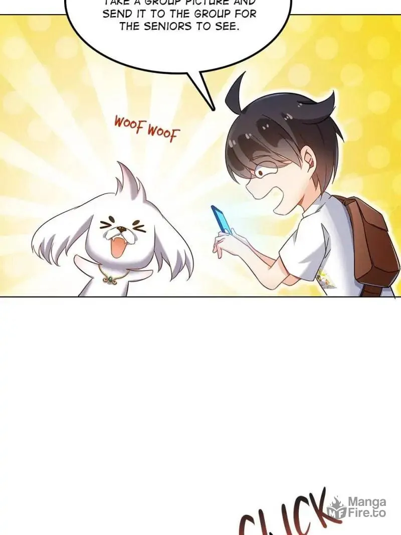 Read Cultivation Chat Group chapter 76 image 23 on Lezhin