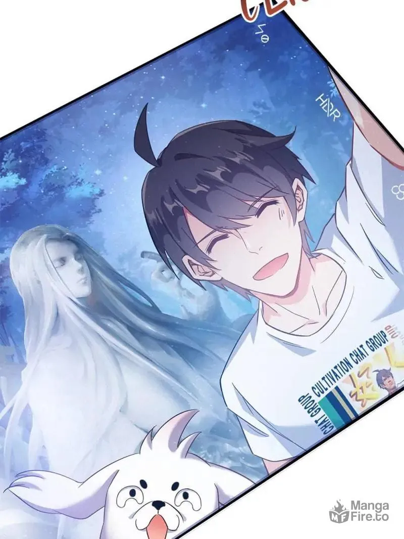 Read Cultivation Chat Group chapter 76 image 24 on Lezhin