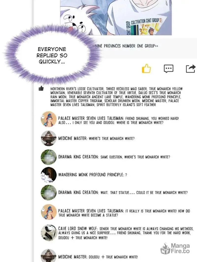 Read Cultivation Chat Group chapter 76 image 26 on Lezhin