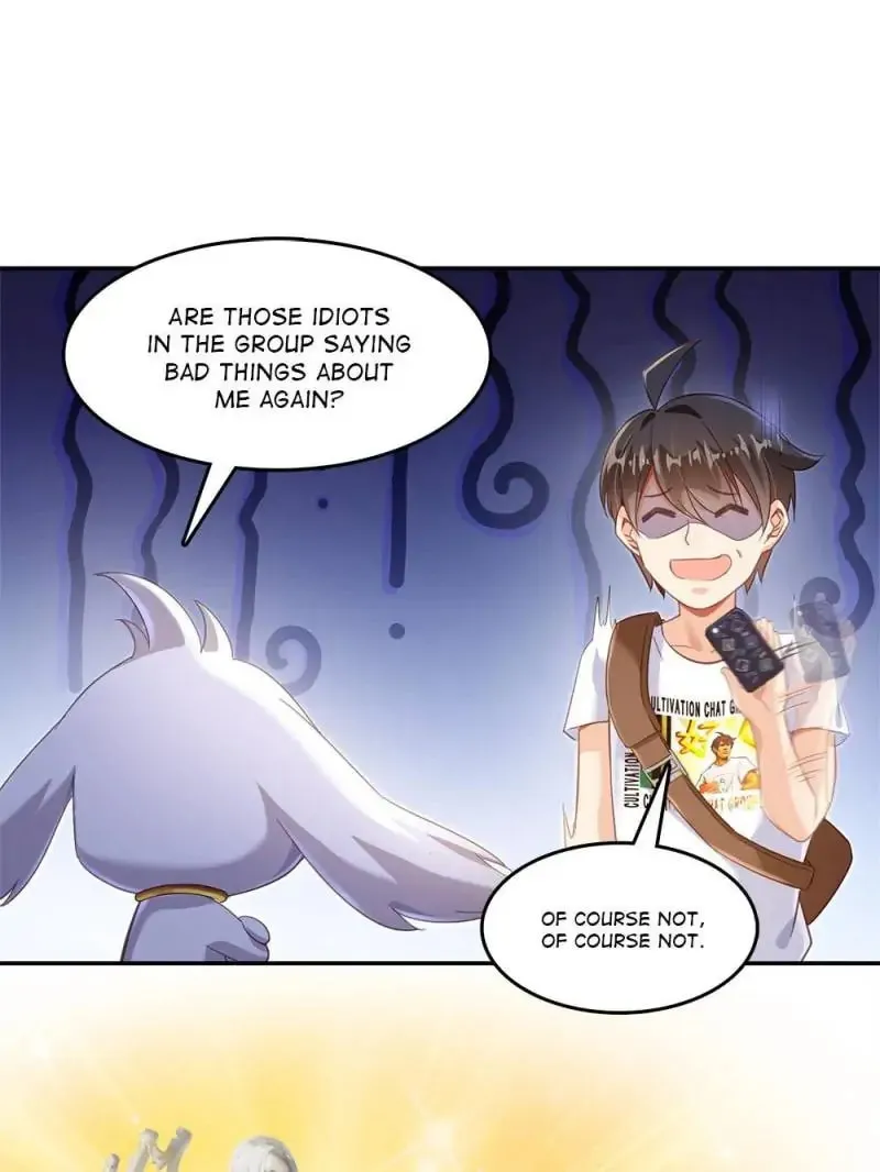 Read Cultivation Chat Group chapter 76 image 28 on Lezhin