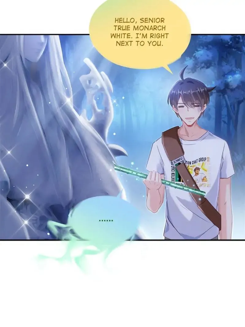 Read Cultivation Chat Group chapter 76 image 33 on Lezhin