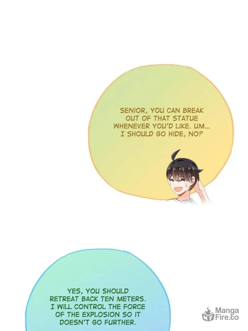 Read Cultivation Chat Group chapter 76 image 35 on Lezhin