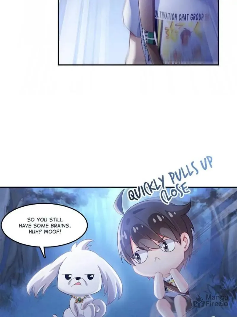 Read Cultivation Chat Group chapter 76 image 39 on Lezhin