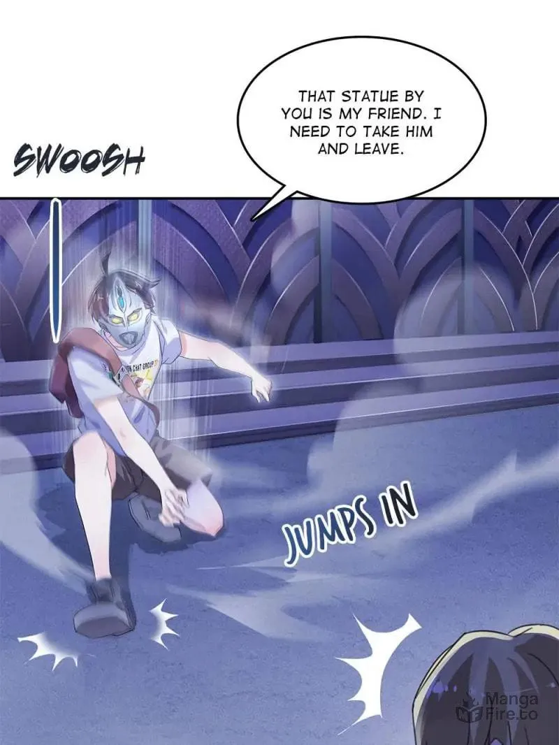 Read Cultivation Chat Group chapter 76 image 9 on Lezhin
