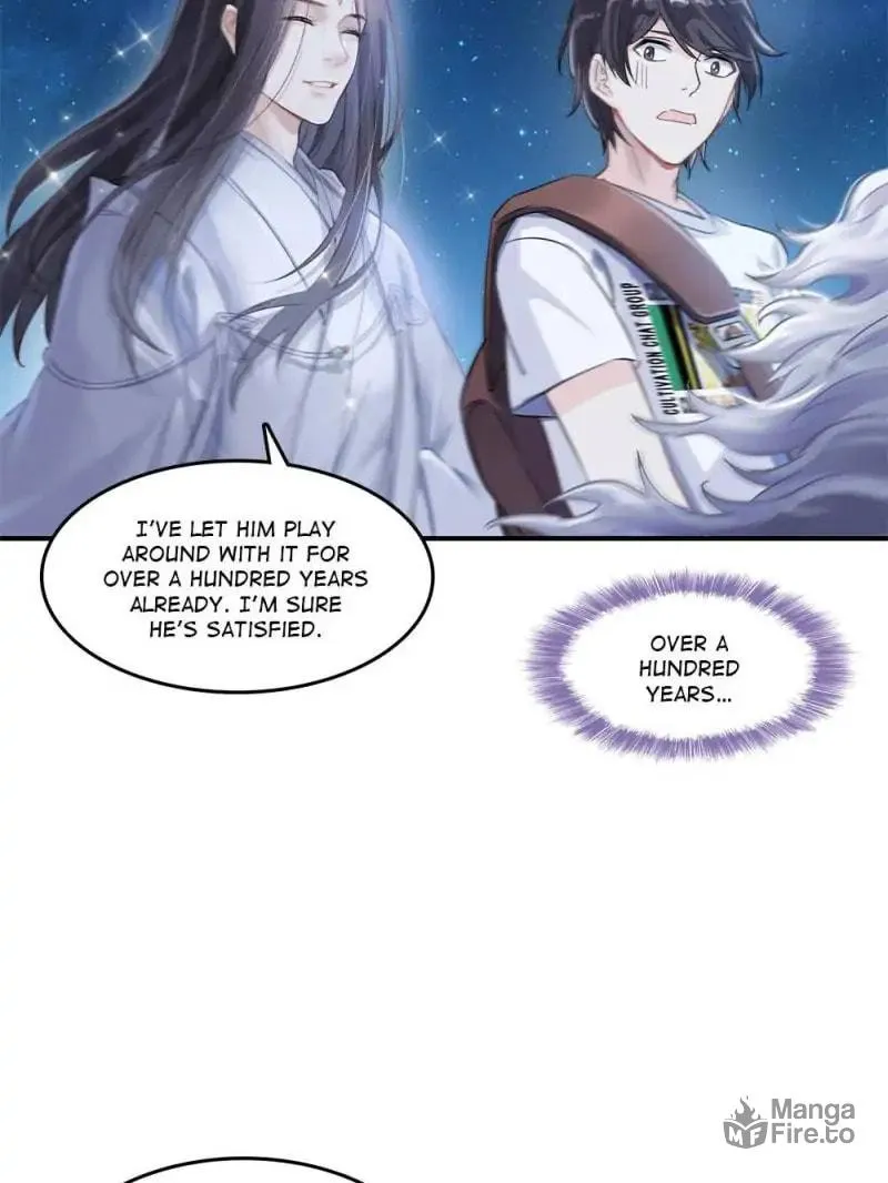 Read Cultivation Chat Group chapter 78 image 11 on Lezhin