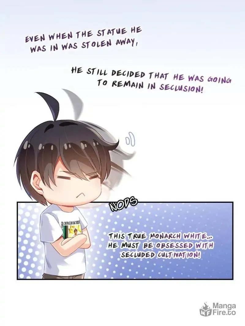 Read Cultivation Chat Group chapter 78 image 19 on Lezhin