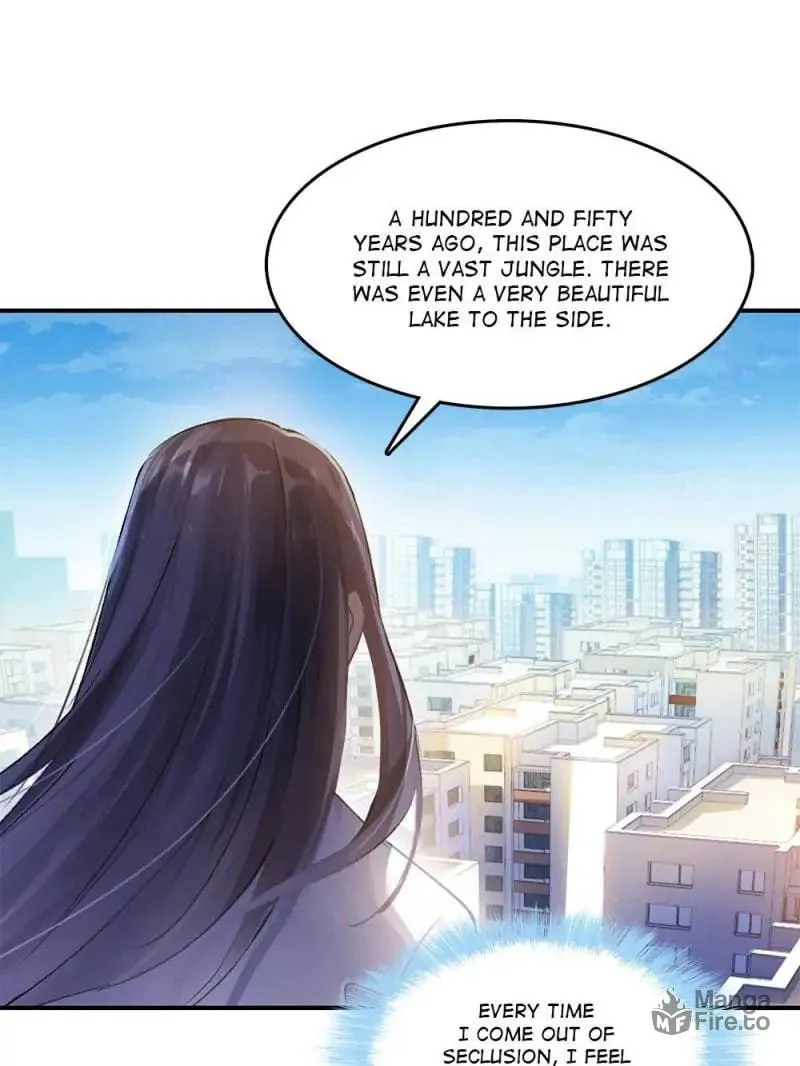 Read Cultivation Chat Group chapter 78 image 24 on Lezhin