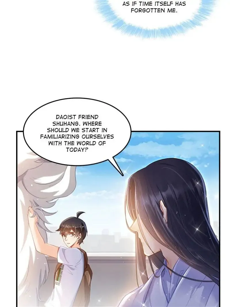 Read Cultivation Chat Group chapter 78 image 25 on Lezhin