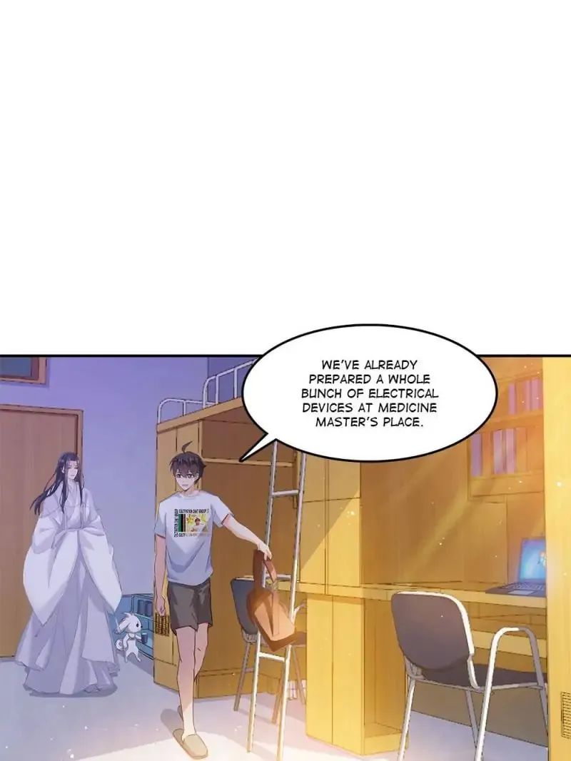 Read Cultivation Chat Group chapter 78 image 28 on Lezhin