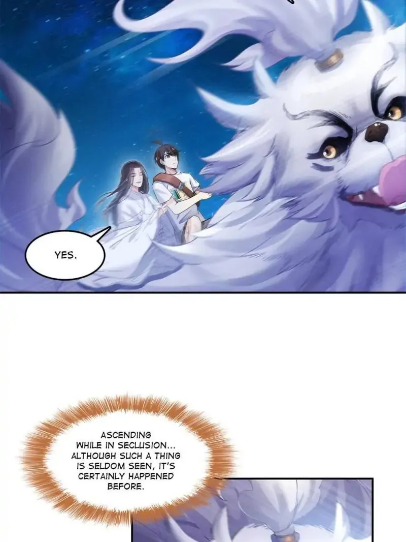 Read Cultivation Chat Group chapter 78 image 3 on Lezhin