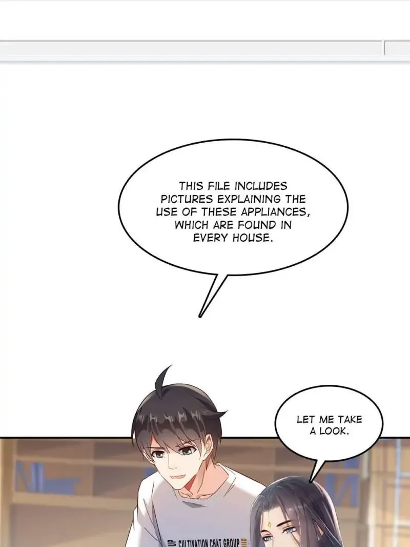Read Cultivation Chat Group chapter 78 image 31 on Lezhin