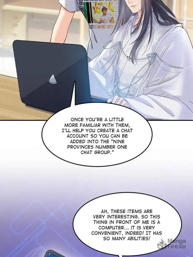 Read Cultivation Chat Group chapter 78 image 32 on Lezhin