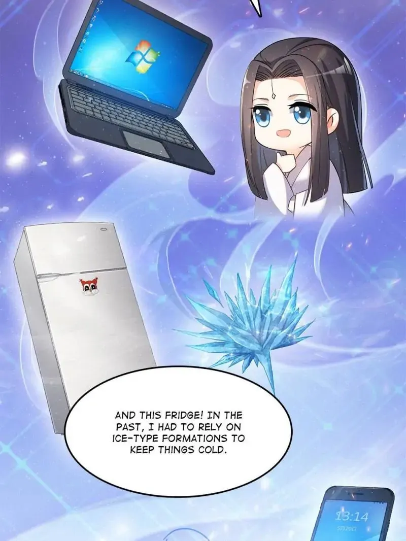Read Cultivation Chat Group chapter 78 image 33 on Lezhin