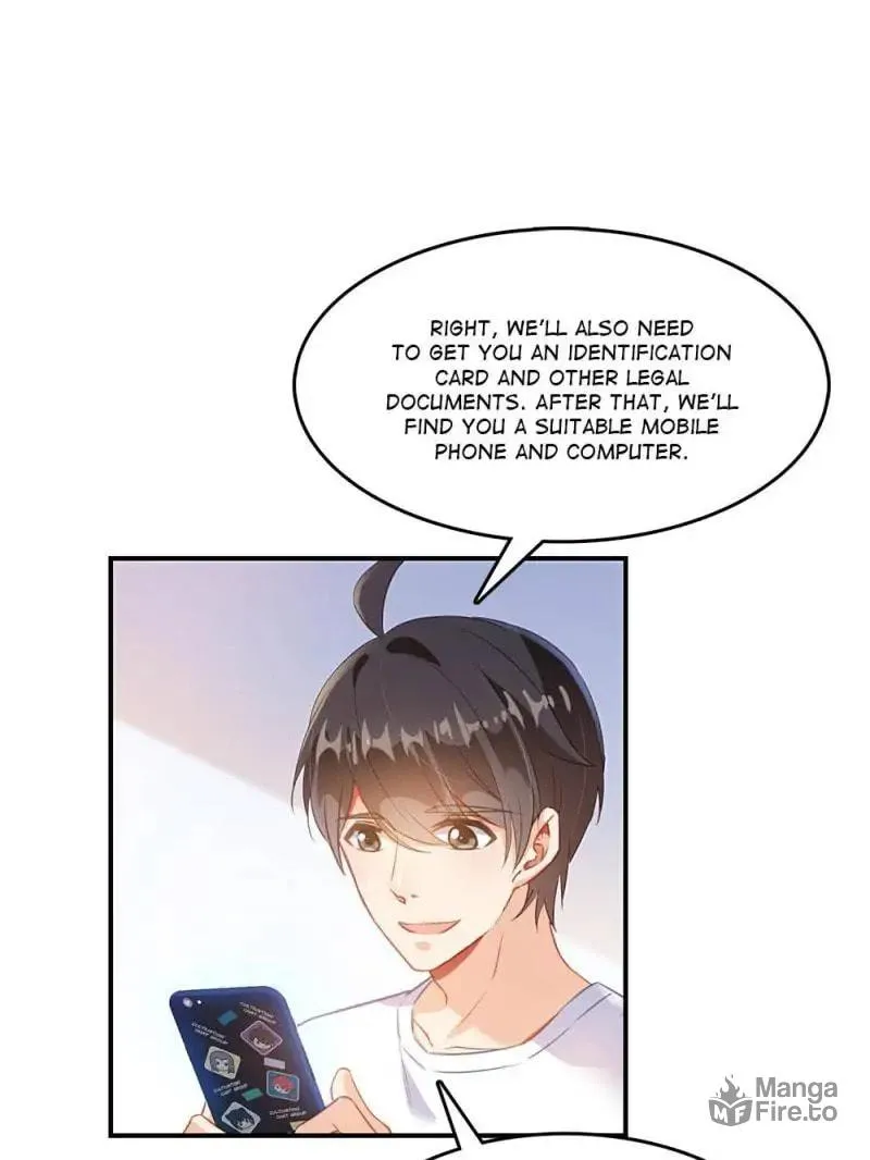 Read Cultivation Chat Group chapter 78 image 35 on Lezhin