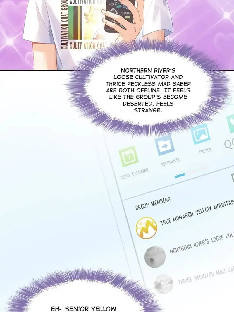 Read Cultivation Chat Group chapter 78 image 40 on Lezhin