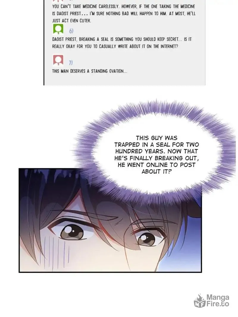 Read Cultivation Chat Group chapter 78 image 44 on Lezhin