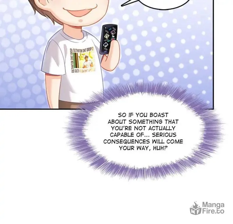 Read Cultivation Chat Group chapter 78 image 47 on Lezhin