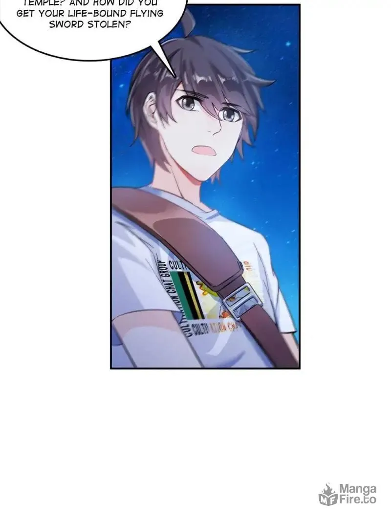 Read Cultivation Chat Group chapter 78 image 5 on Lezhin