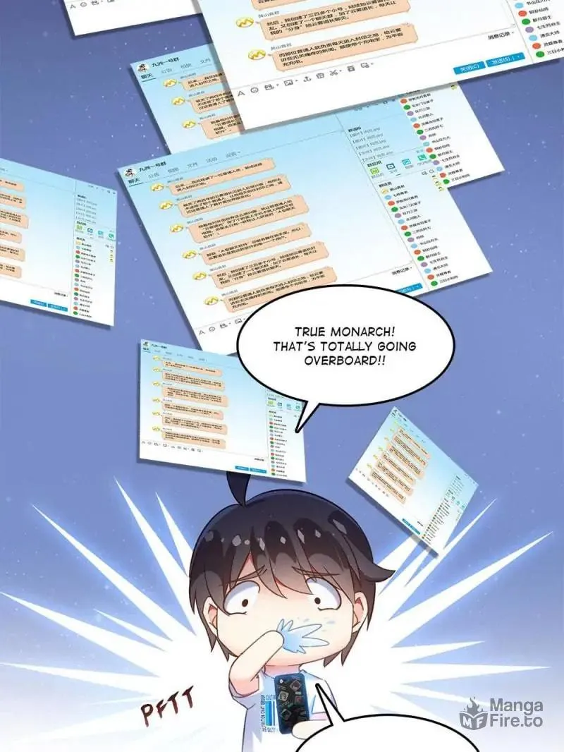 Read Cultivation Chat Group chapter 78 image 50 on Lezhin