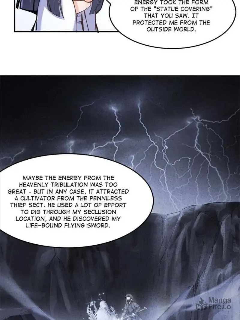 Read Cultivation Chat Group chapter 78 image 8 on Lezhin