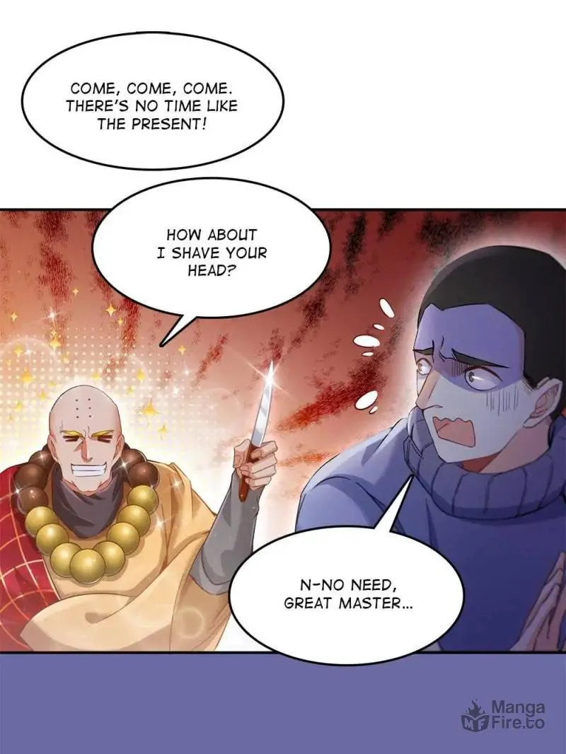 Read Cultivation Chat Group chapter 79 image 14 on Lezhin