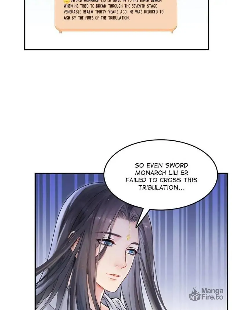 Read Cultivation Chat Group chapter 79 image 2 on Lezhin
