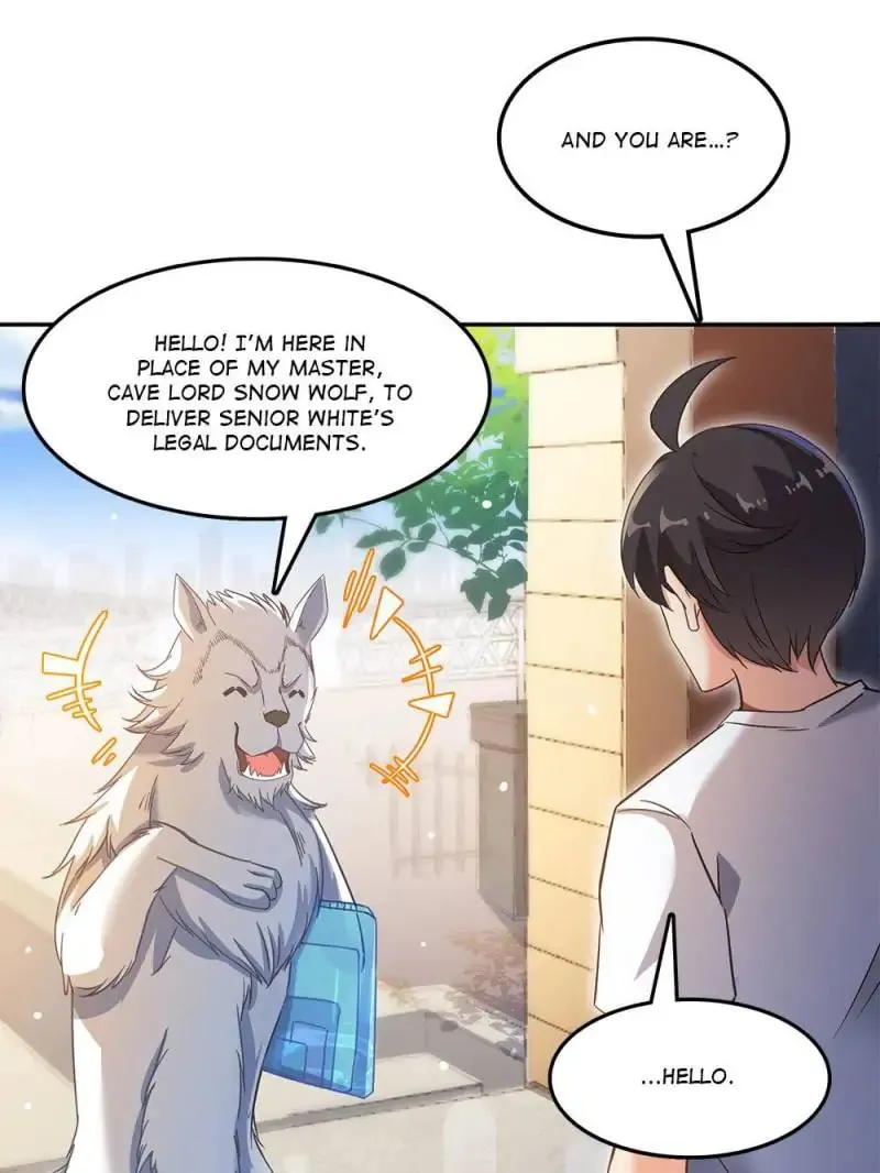 Read Cultivation Chat Group chapter 79 image 21 on Lezhin